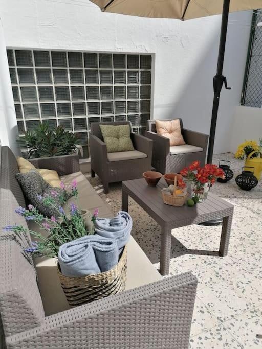 Amor A Mar Apartment Sesimbra Exterior photo