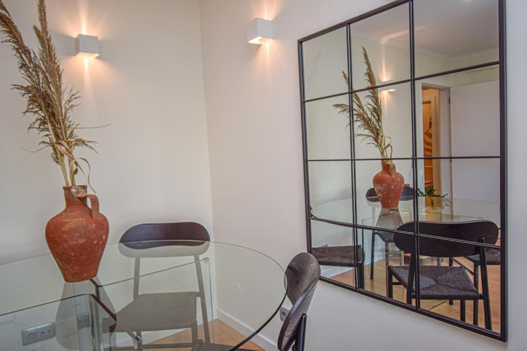 Amor A Mar Apartment Sesimbra Exterior photo