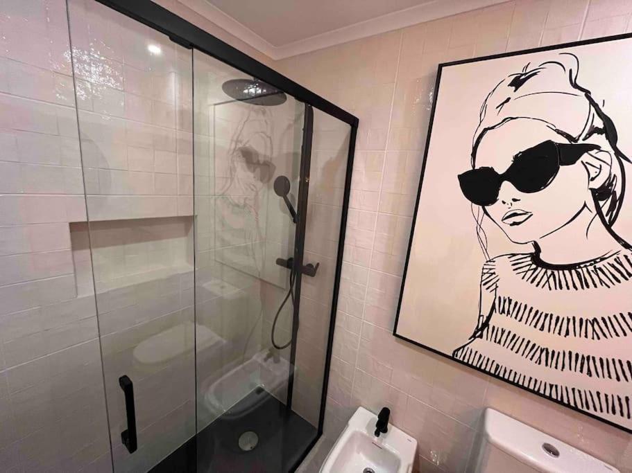 Amor A Mar Apartment Sesimbra Exterior photo